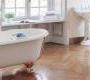 Чугунная ванна Gentry Home GH Jasmine - jasmine_9148