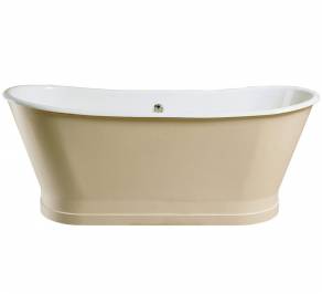 Чугунная ванна Gentry Home GH Epoque, epoque_9158