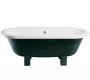 Чугунная ванна Gentry Home GH Lotus - lotus_9147