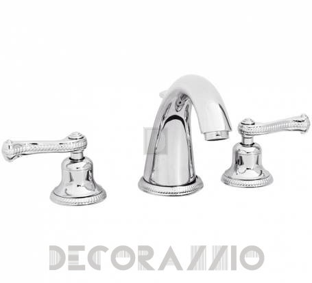 Смеситель для раковины Gentry Home GH Tiffany - tiffany_11055
