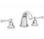 Смеситель для раковины Gentry Home GH Tiffany - tiffany_11055