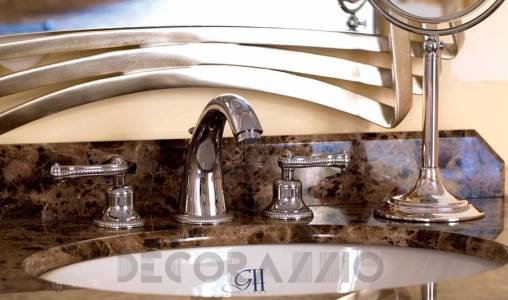 Смеситель для раковины Gentry Home GH Tiffany - tiffany_11055
