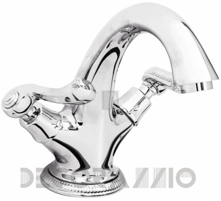 Смеситель для раковины Gentry Home GH Tiffany - tiffany_11050