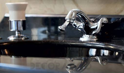 Смеситель для раковины Gentry Home GH Tiffany - tiffany_11050