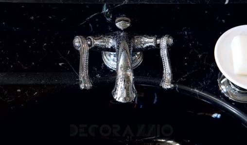 Смеситель для раковины Gentry Home GH Tiffany - tiffany_11050