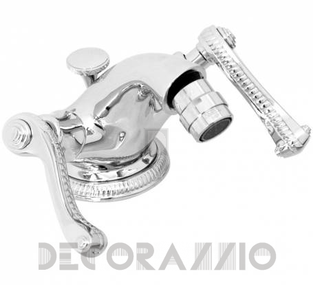 Смеситель для биде Gentry Home GH Tiffany - tiffany_11060