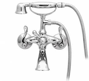 Смеситель для душа Gentry Home GH Tiffany, tiffany_11070
