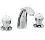 Смеситель для раковины Gentry Home GH Crystal - crystal_11000