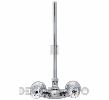 Вентиль Gentry Home GH Crystal - crystal_11011