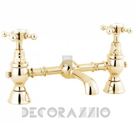 Смеситель для раковины Gentry Home GH Mayfair - mayfair_8047