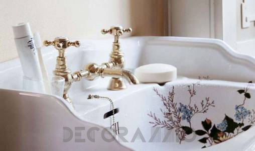 Смеситель для раковины Gentry Home GH Mayfair - mayfair_8047