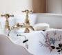 Смеситель для раковины Gentry Home GH Mayfair - mayfair_8047