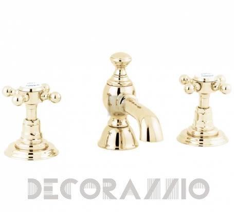 Смеситель для раковины Gentry Home GH Mayfair - mayfair_8045