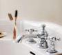 Смеситель для раковины Gentry Home GH Mayfair - mayfair_8045