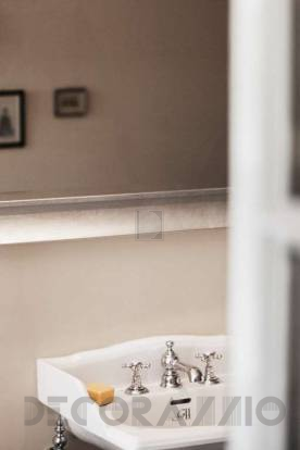 Смеситель для раковины Gentry Home GH Mayfair - mayfair_8045
