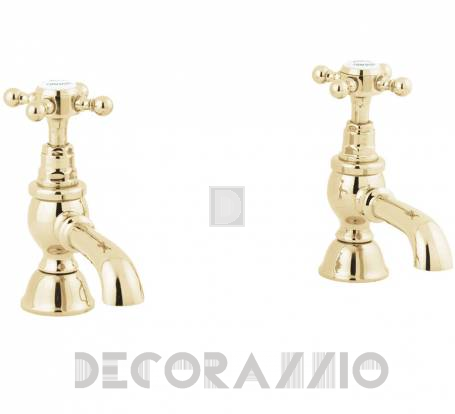 Смеситель для раковины Gentry Home GH Mayfair - mayfair_8053