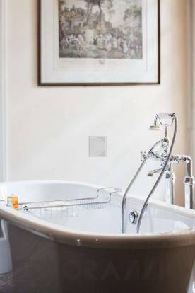Смеситель для ванной Gentry Home GH Mayfair - mayfair_8068