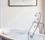 Смеситель для ванной Gentry Home GH Mayfair - mayfair_8068