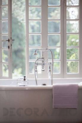 Смеситель для ванной Gentry Home GH Mayfair - mayfair_8068