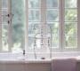 Смеситель для ванной Gentry Home GH Mayfair - mayfair_8068