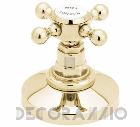 Вентиль Gentry Home GH Mayfair - mayfair_8070