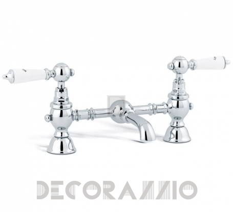 Смеситель для раковины Gentry Home GH Berkeley - berkeley_8347
