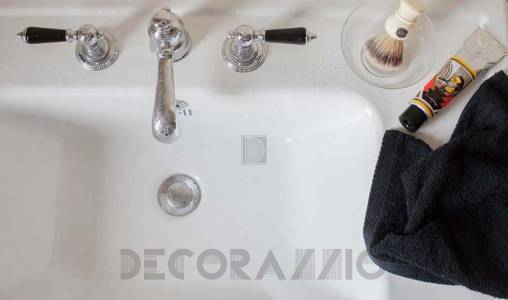 Смеситель для раковины Gentry Home GH Berkeley - berkeley_8345