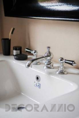 Смеситель для раковины Gentry Home GH Berkeley - berkeley_8345