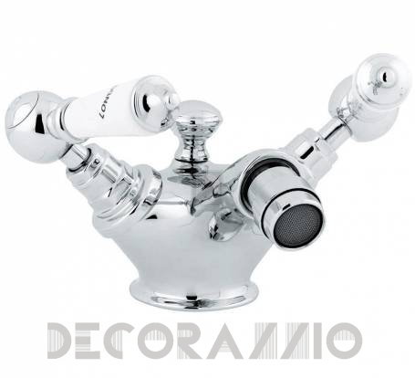 Смеситель для биде Gentry Home GH Berkeley - berkeley_8340