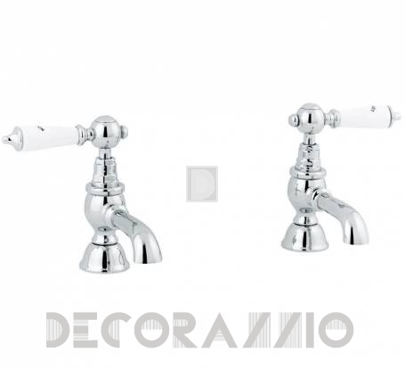 Смеситель для раковины Gentry Home GH Berkeley - berkeley_8353