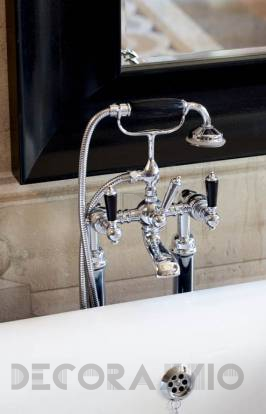Смеситель для ванной Gentry Home GH Berkeley - berkeley_8366