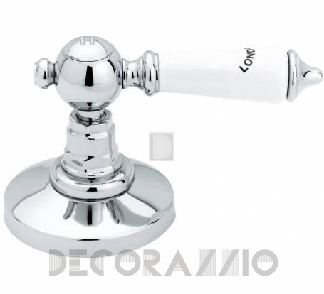 Вентиль Gentry Home GH Berkeley - berkeley_8370