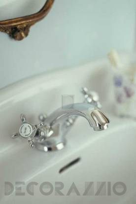 Смеситель для раковины Gentry Home GH Hilton - hilton_8543