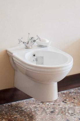 Смеситель для биде Gentry Home GH Hilton - hilton_8540