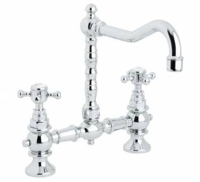 Смеситель для раковины Gentry Home GH Antique, antique_8252