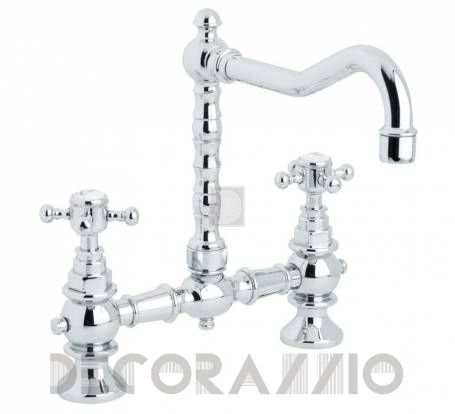 Смеситель для раковины Gentry Home GH Antique - antique_8252
