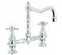 Смеситель для раковины Gentry Home GH Antique - antique_8252