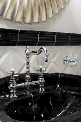 Смеситель для раковины Gentry Home GH Antique - antique_8252