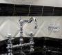 Смеситель для раковины Gentry Home GH Antique - antique_8252