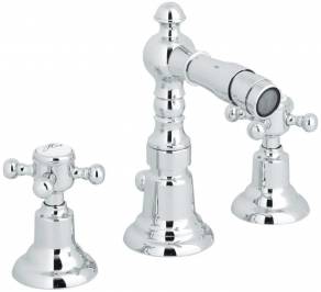 Смеситель для биде Gentry Home GH Antique, antique_8256