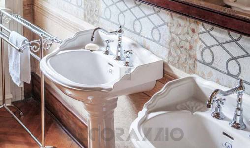 Смеситель для раковины Gentry Home GH Antique - antique_8248