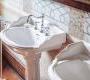 Смеситель для раковины Gentry Home GH Antique - antique_8248