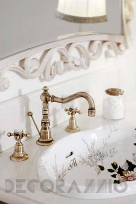 Смеситель для раковины Gentry Home GH Antique - antique_8248