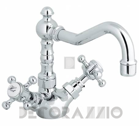 Смеситель для раковины Gentry Home GH Antique - antique_8244