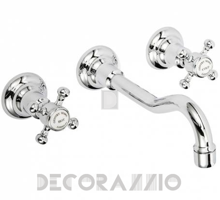 Смеситель для раковины Gentry Home GH Antique - antique_8286