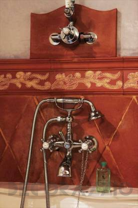 Смеситель для душа Gentry Home GH Antique - antique_8260