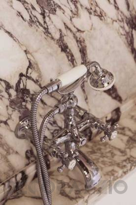 Смеситель для душа Gentry Home GH Antique - antique_8260