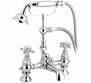 Смеситель для душа Gentry Home GH Antique, antique_8264