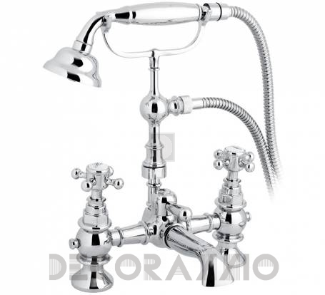 Смеситель для душа Gentry Home GH Antique - antique_8264