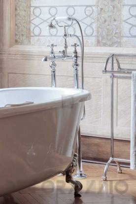 Смеситель для ванной Gentry Home GH Antique - antique_8268
